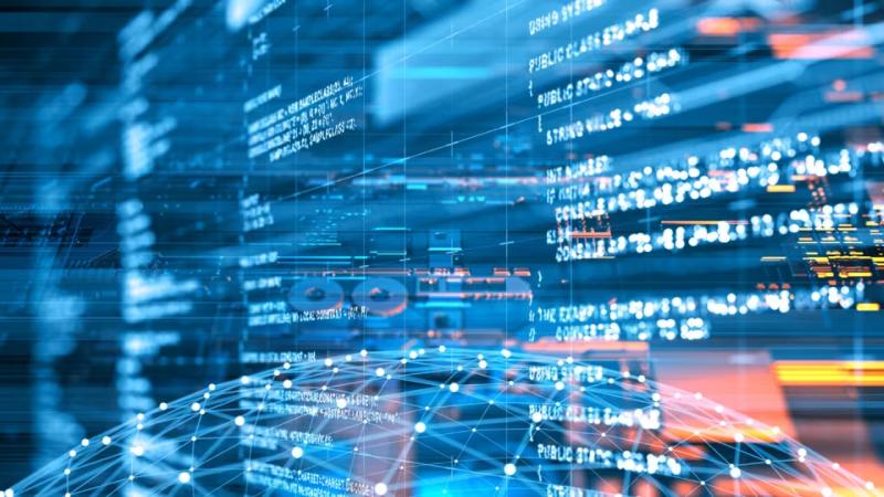 Linux基石：硚口区小程序开发公司的技术底座与发行版选择逻辑
