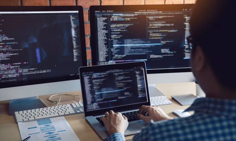 数据科学选型：R与Python如何赋能硚口区网站建设？